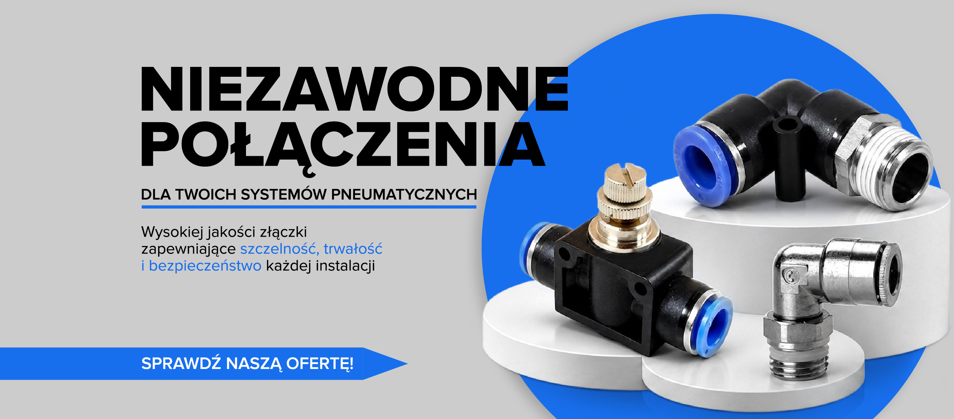 Zlaczki wtykowe Tekalan